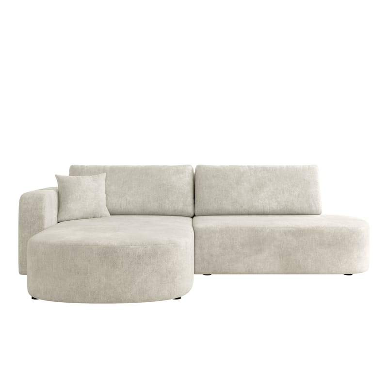 hjørnesofa Hjørnesofa ZERTE Lumo 55 Venstre, undefined