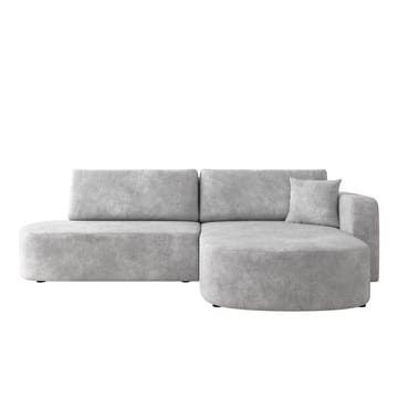 hjørnesofa Hjørnesofa ZERTE Lumo 65 Høyre