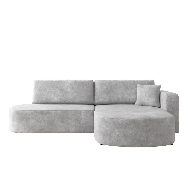 hjørnesofa Hjørnesofa ZERTE Lumo 65 Høyre, undefined