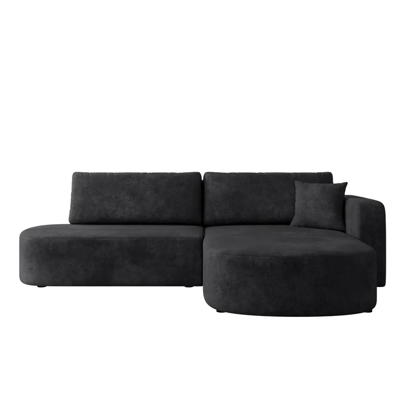 hjørnesofa Hjørnesofa ZERTE Margo 227.09 Høyre, undefined