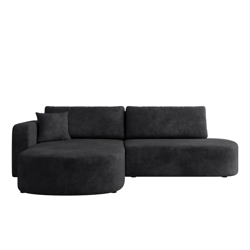 hjørnesofa Hjørnesofa ZERTE Margo 227.09 Venstre, undefined