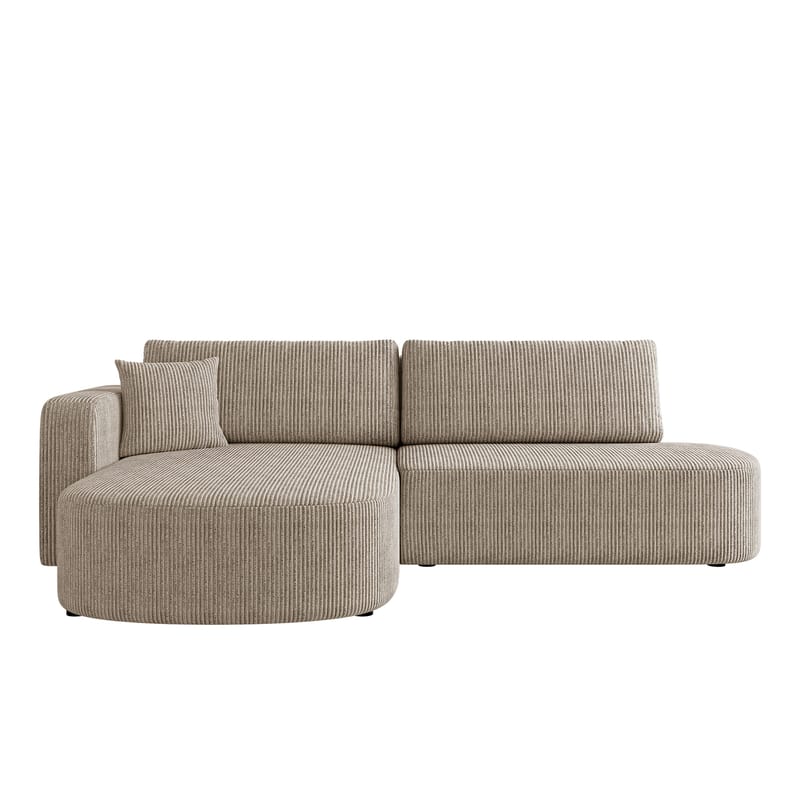 hjørnesofa Hjørnesofa ZERTE Poso 02 Venstre, undefined