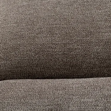 Hjørnesofa HOME4YOU Lindy lysebrun Høyre hjørne - lysebrun - Møbler - Sofaer - Sovesofaer