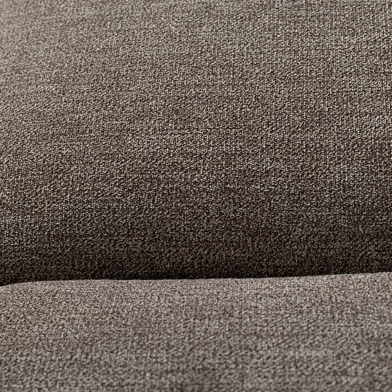 Hjørnesofa HOME4YOU Lindy lysebrun Høyre hjørne - lysebrun - Møbler - Sofaer - Sovesofaer