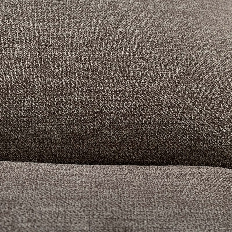 Hjørnesofa HOME4YOU Lindy lysebrun Venstre hjørne - lysebrun - Møbler - Sofaer - Sovesofaer