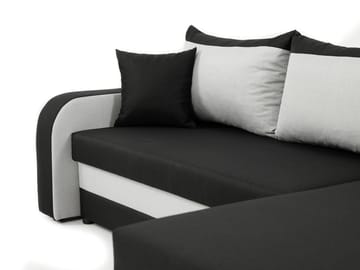 hjørnesofa Kris Poso 06 - Møbler - Sofaer - Sovesofaer
