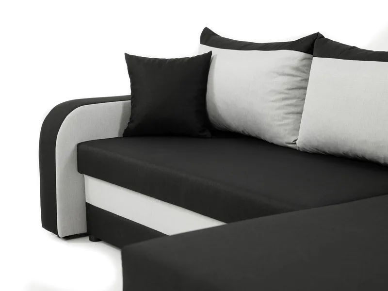 hjørnesofa Kris Poso 03 - Møbler - Sofaer - Sovesofaer