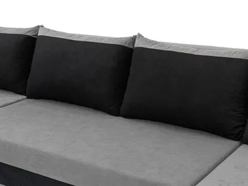 hjørnesofa Kris Poso 06 - Møbler - Sofaer - Sovesofaer