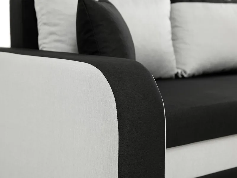 hjørnesofa Kris Poso 03 - Møbler - Sofaer - Sovesofaer