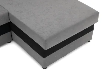 hjørnesofa Kris Poso 06 - Møbler - Sofaer - Sovesofaer