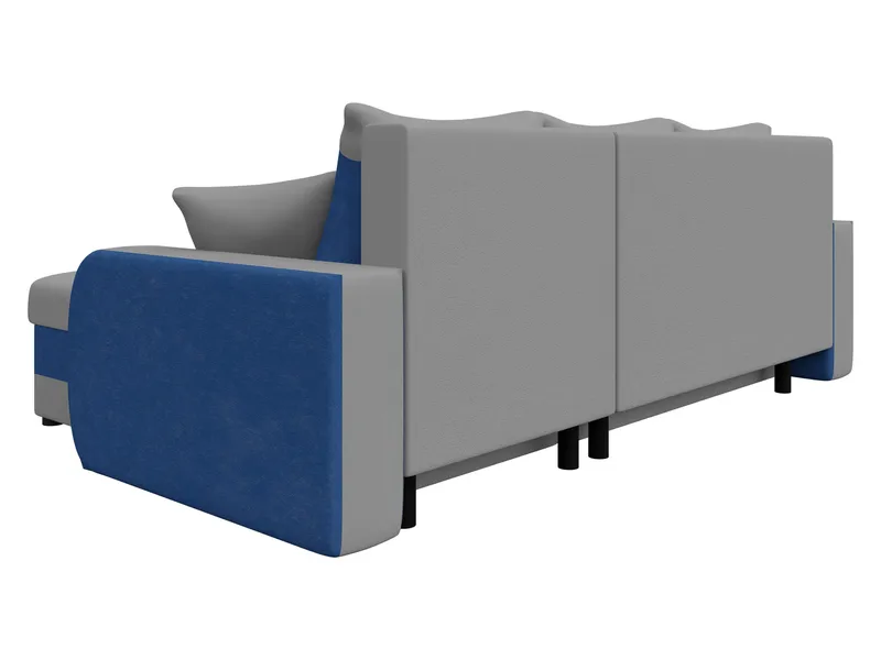 hjørnesofa Kris Poso 03 - Møbler - Sofaer - Sovesofaer