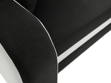 hjørnesofa Kris Poso 06 - Møbler - Sofaer - Sovesofaer