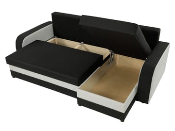hjørnesofa Kris Poso 06 - Møbler - Sofaer - Sovesofaer