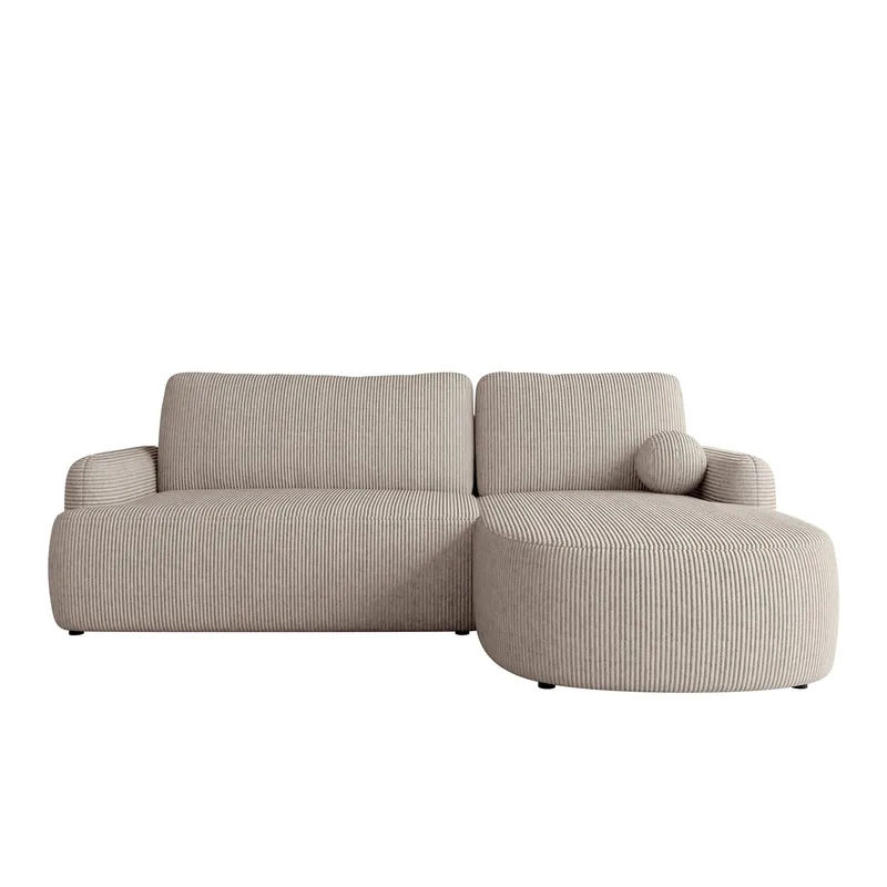 hjørnesofa Loridu Poso 03 Høyrevendt, undefined