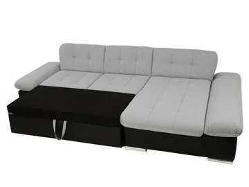 hjørnesofa Malwi Poso 03 Venstrevendt - Møbler - Sofaer - Sovesofaer