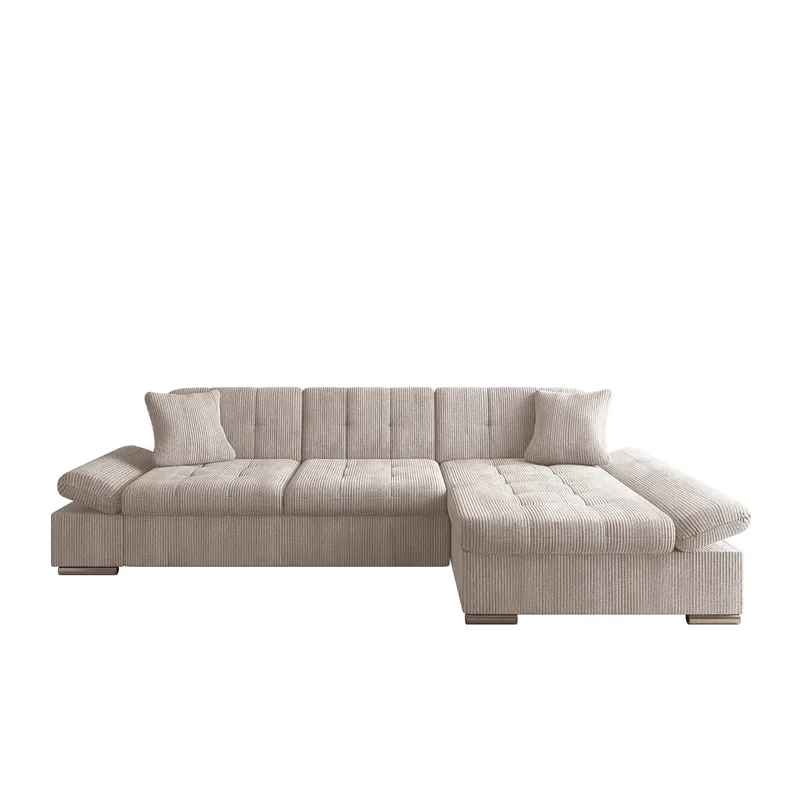hjørnesofa Malwi Poso 03 Høyrevendt, undefined