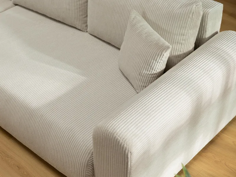 hjørnesofa Merkos Poso 03 - Møbler - Sofaer - Sovesofaer