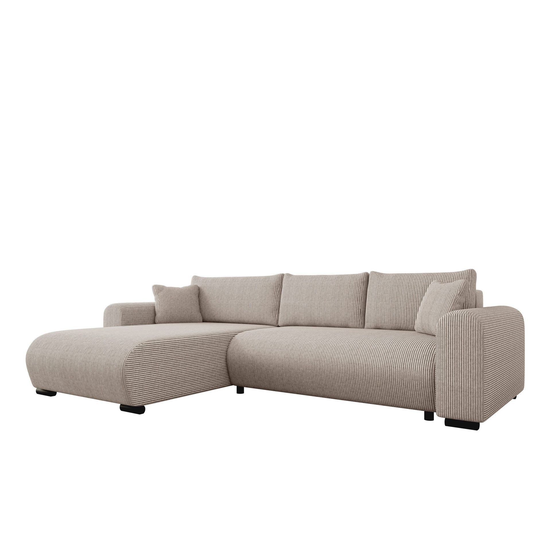 hjørnesofa Merkos Poso 03 -
