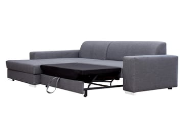 hjørnesofa Mexico Velo 636 Høyrevendt - Velo 636 - Møbler - Sofaer - Sovesofaer