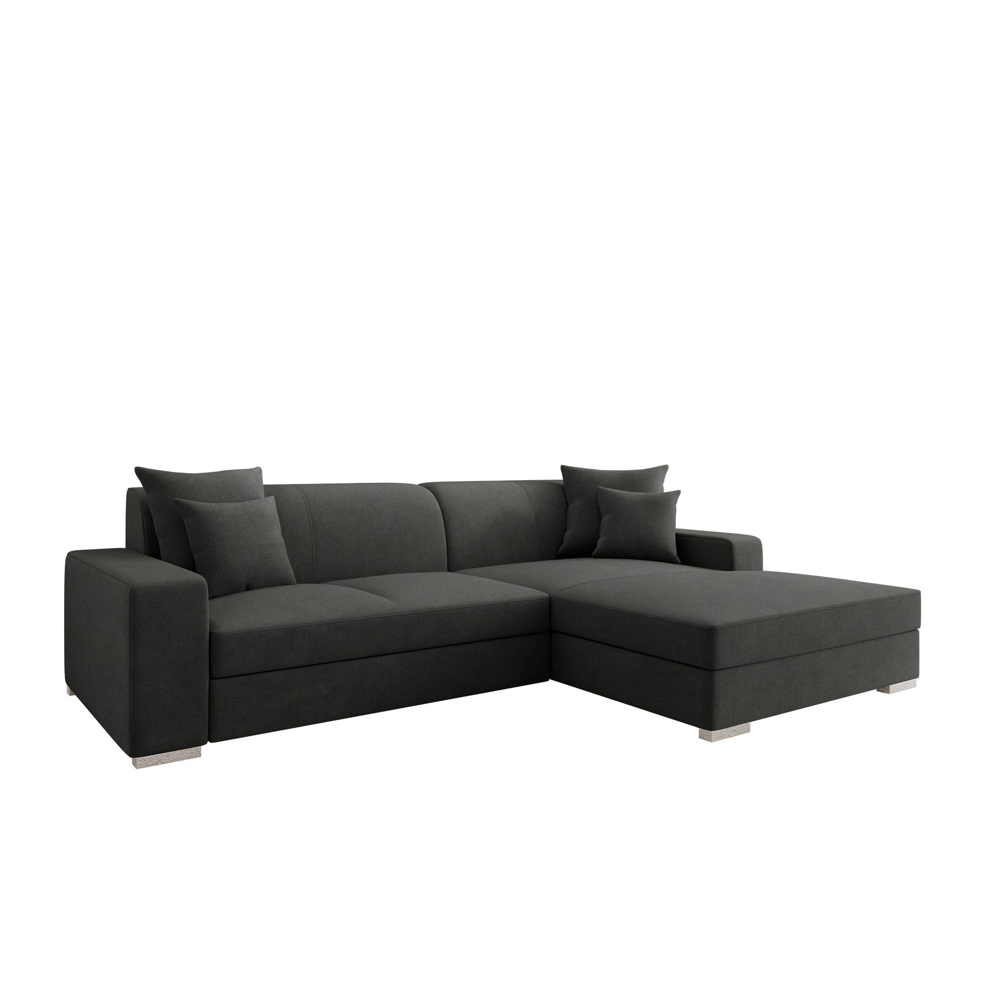 hjørnesofa Mexico Velo 636 Høyrevendt - Velo 636