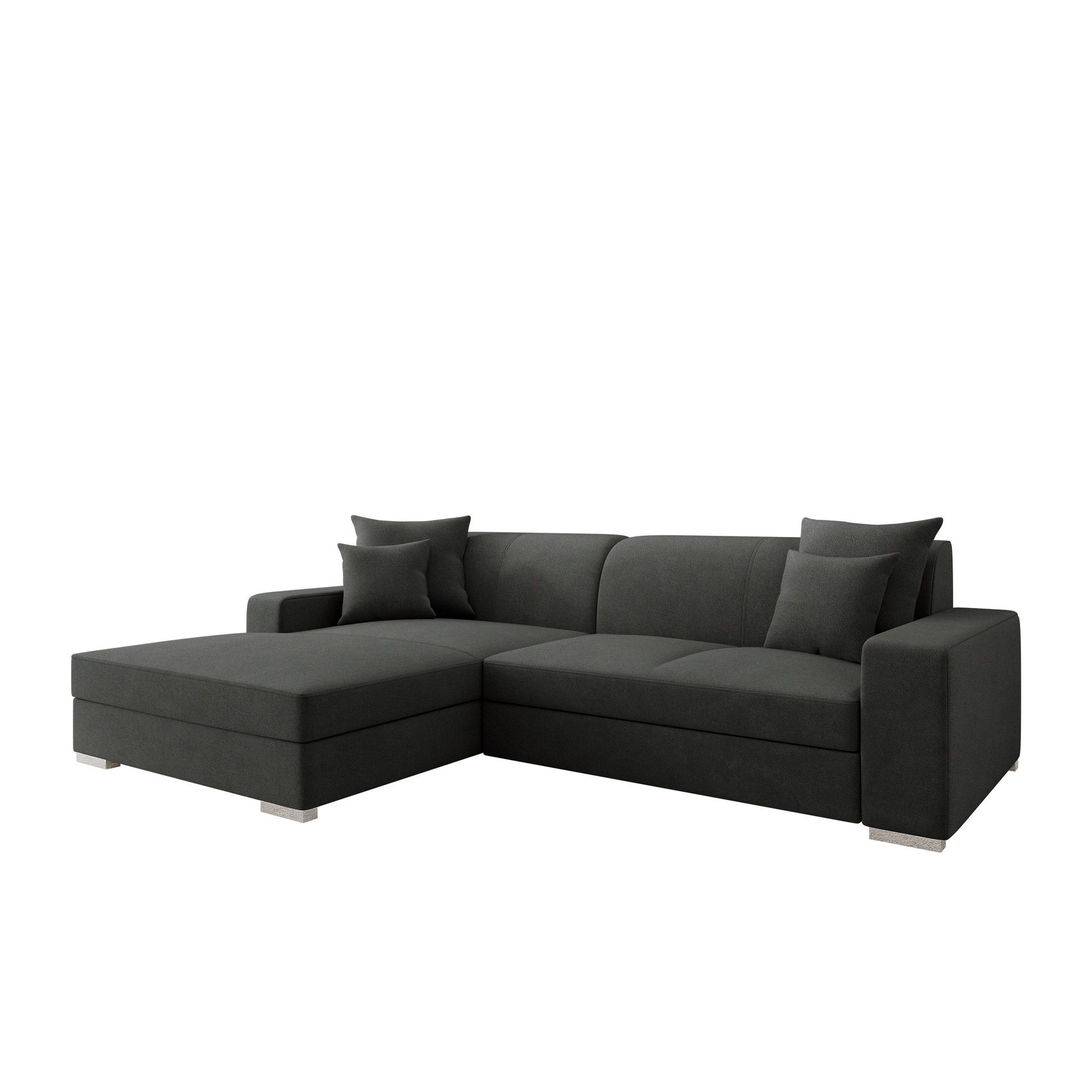 hjørnesofa Mexico Velo 636 Venstrevendt - Velo 636