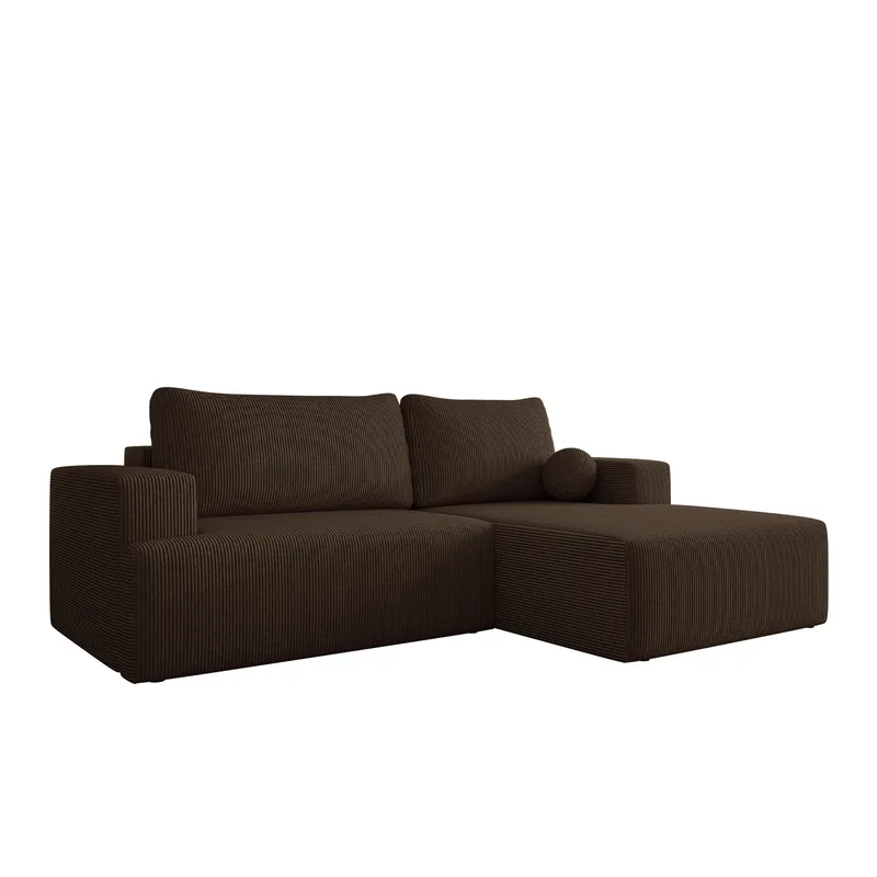 hjørnesofa Mivo Poso 06 Høyrevendt, undefined