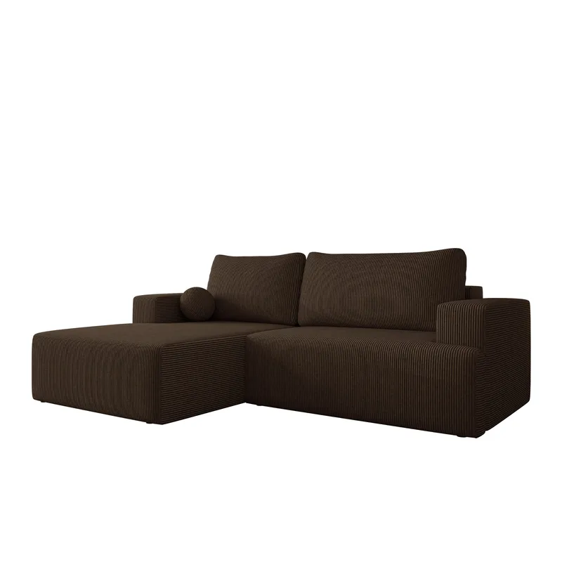 hjørnesofa Mivo Poso 06 Venstrevendt