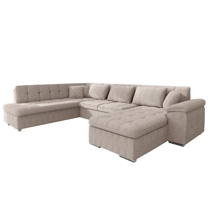 hjørnesofa Niko Poso 03 Venstrevendt, undefined