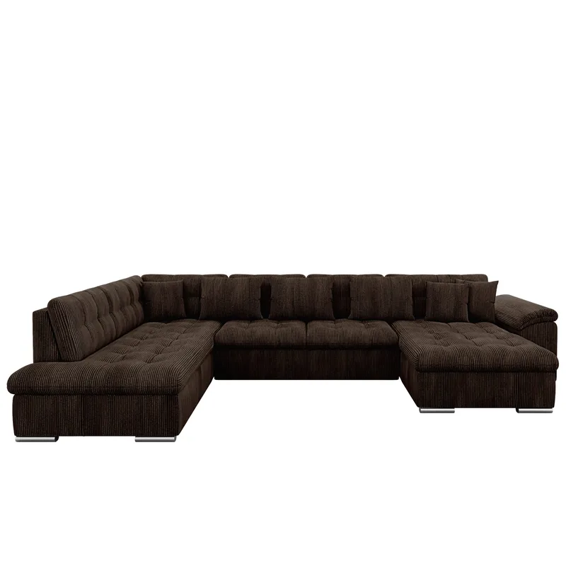 hjørnesofa Niko Poso 06 Venstrevendt, undefined