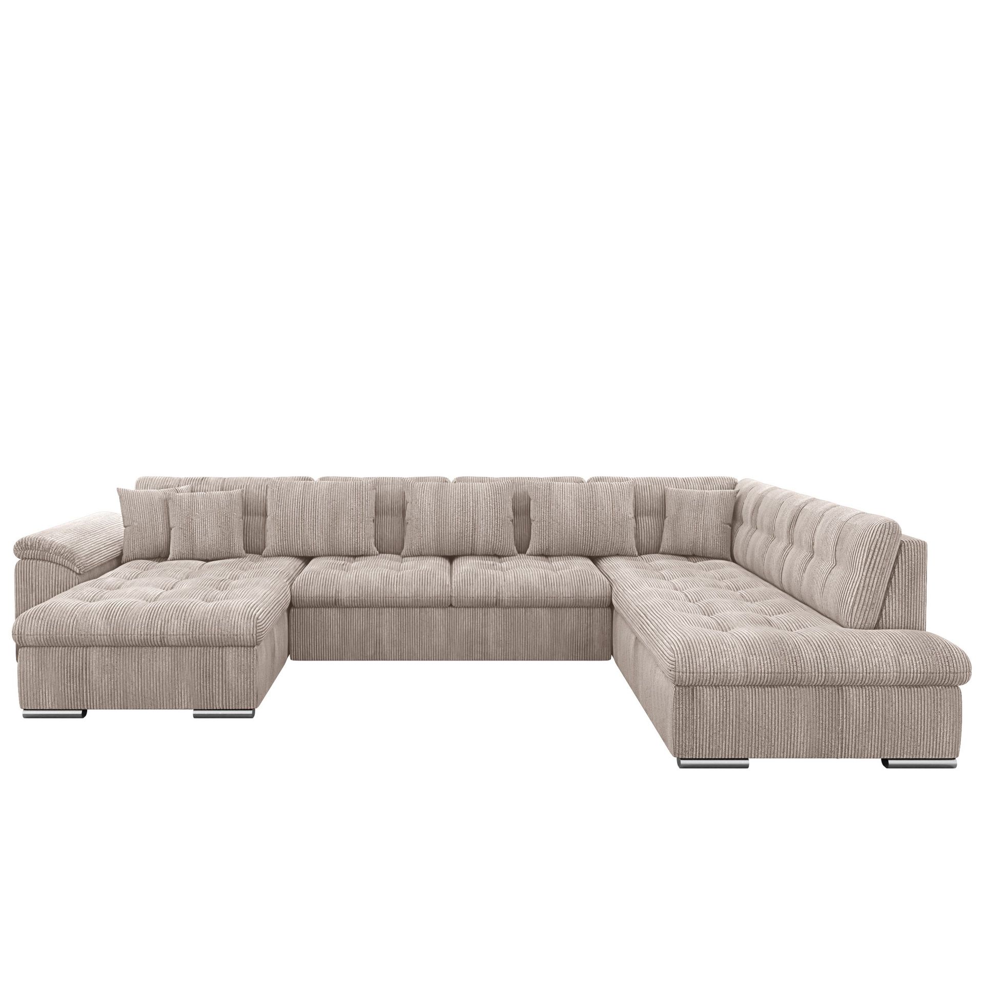 hjørnesofa Niko Poso 03 Høyrevendt -