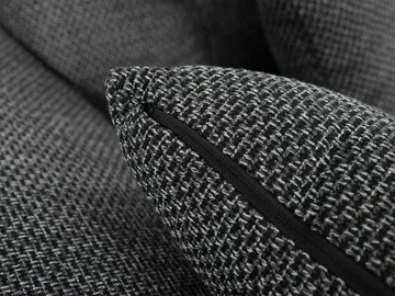 hjørnesofa Niko Poso 03 Venstrevendt - Møbler - Sofaer - Sovesofaer