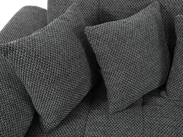 hjørnesofa Niko Poso 03 Høyrevendt - Møbler - Sofaer - Sovesofaer