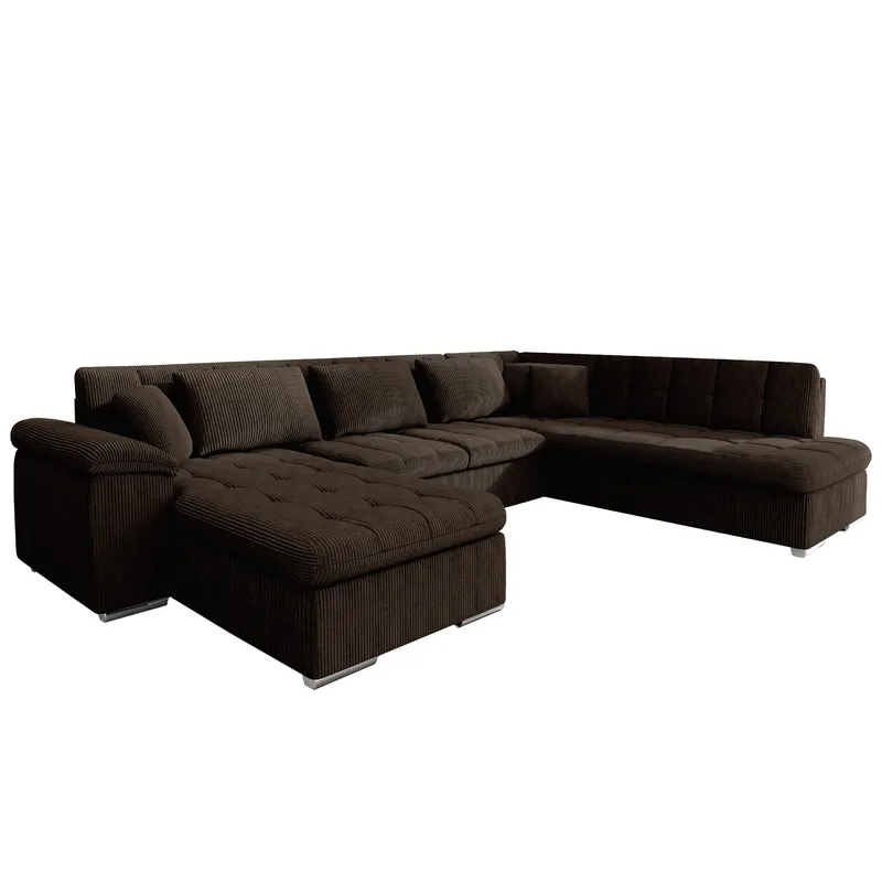 hjørnesofa Niko Poso 06 Høyrevendt, undefined