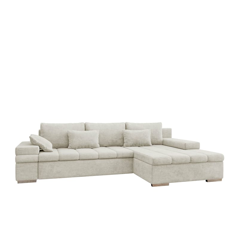hjørnesofa NO_BRAND Hjørnesofa BANGKOK Lumo 55 Høyre, undefined