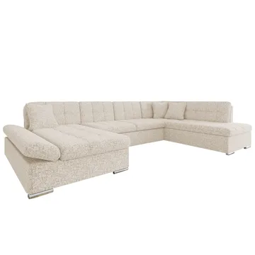 hjørnesofa NO_BRAND Hjørnesofa BERGEN Bella 05 Høyre