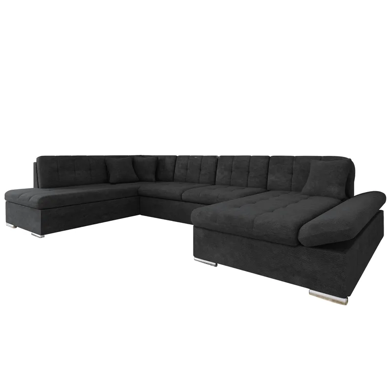 hjørnesofa NO_BRAND Hjørnesofa BERGEN Margo 227.09 Venstre, undefined