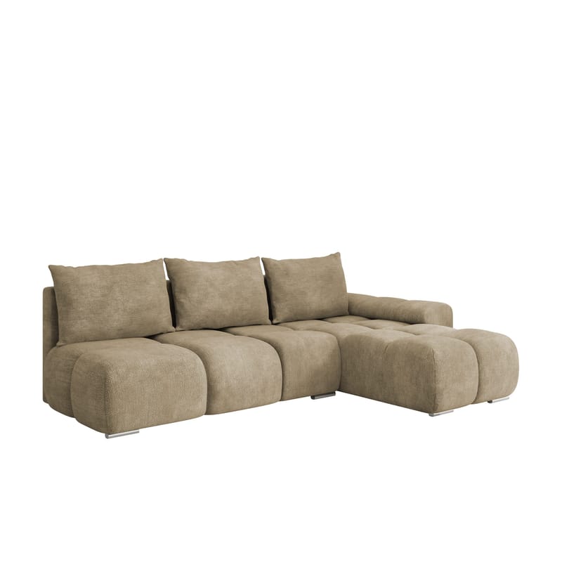 hjørnesofa NO_BRAND Hjørnesofa BESTII Lumo 30 Høyre, undefined