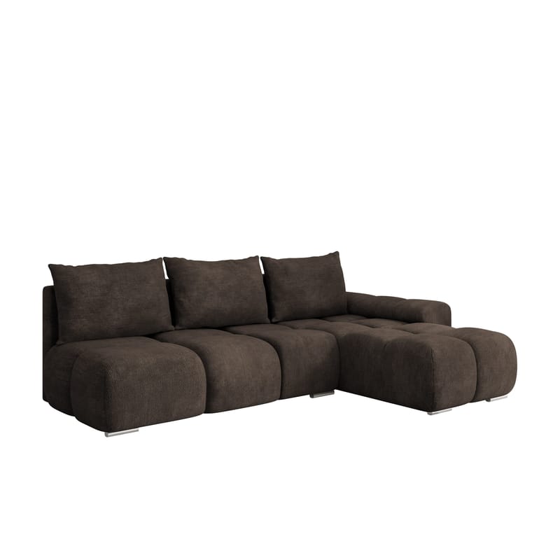 hjørnesofa NO_BRAND Hjørnesofa BESTII Lumo 40 Høyre, undefined