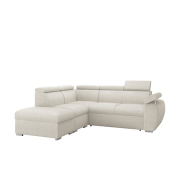 hjørnesofa NO_BRAND Hjørnesofa BOSTON 2 Flow 06 Venstre