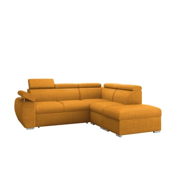 hjørnesofa NO_BRAND Hjørnesofa BOSTON 2 Flow 10 Høyre