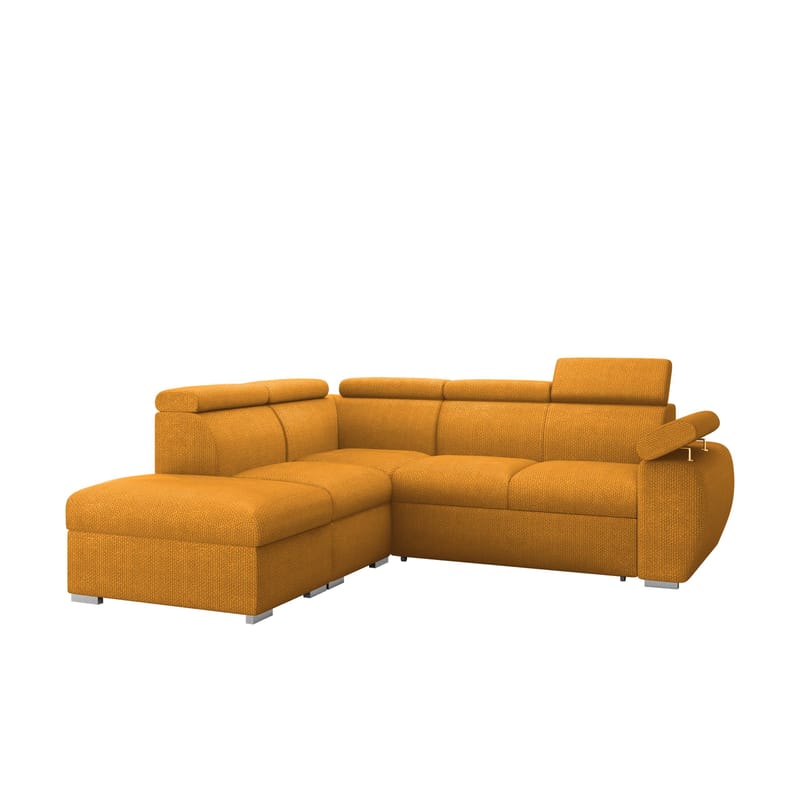 hjørnesofa NO_BRAND Hjørnesofa BOSTON 2 Flow 10 Venstre, undefined