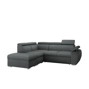 hjørnesofa NO_BRAND Hjørnesofa BOSTON 2 Flow 21 Venstre