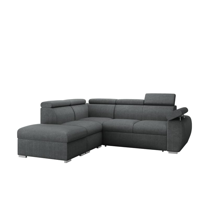 hjørnesofa NO_BRAND Hjørnesofa BOSTON 2 Flow 21 Venstre, undefined