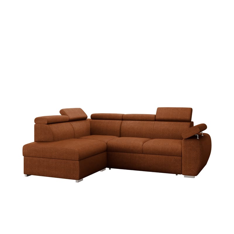 hjørnesofa NO_BRAND Hjørnesofa BOSTON Flow 09 Venstre, undefined