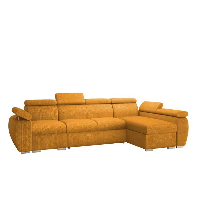 hjørnesofa NO_BRAND Hjørnesofa BOSTON Flow 10 Høyre, undefined
