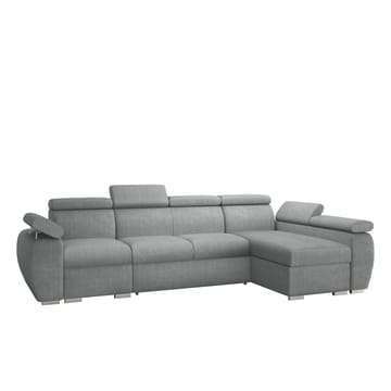 hjørnesofa NO_BRAND Hjørnesofa BOSTON Flow 17 Høyre