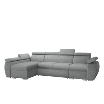 hjørnesofa NO_BRAND Hjørnesofa BOSTON Flow 17 Venstre