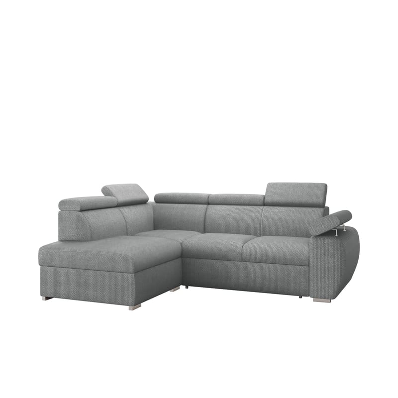 hjørnesofa NO_BRAND Hjørnesofa BOSTON Flow 17 Venstre, undefined