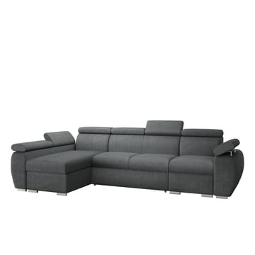 hjørnesofa NO_BRAND Hjørnesofa BOSTON Flow 21 Venstre