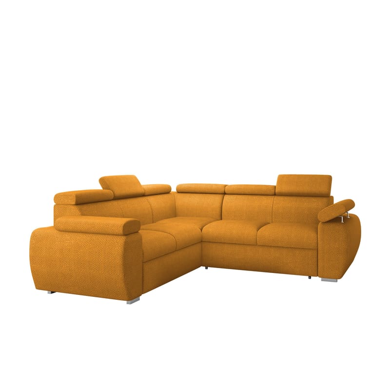 hjørnesofa NO_BRAND Hjørnesofa BOSTON MAXI Flow 10, undefined